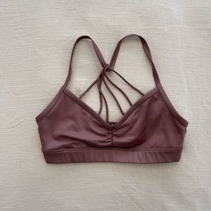 All yoga bra